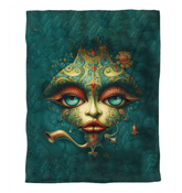 Mystical Meadows Duvet Cover - Beyond T-shirts